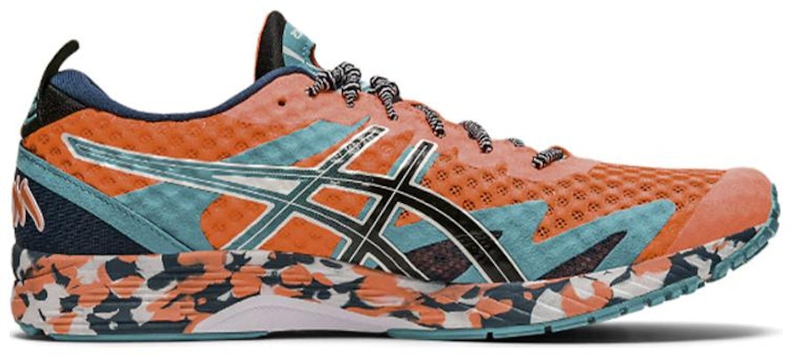 ASICS Gel Noosa Tri 12 'Sunrise Red' 1011A673-701 Order ASICS Gel Noosa Tri 12 'Sunrise Red' 1011A673-701