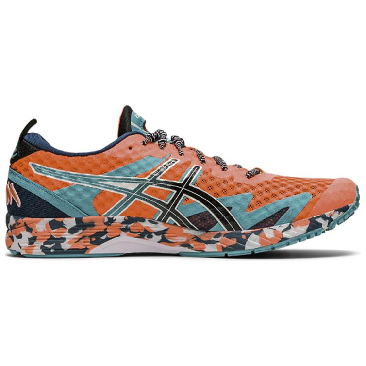 Order ASICS Gel Noosa Tri 12 ''Zonsopgang Rood'' 1011A673-701