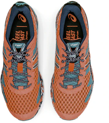 ASICS Gel Noosa Tri 12 ''Zonsopgang Rood'' 1011A673-701 Shop ASICS Gel Noosa Tri 12 ''Zonsopgang Rood'' 1011A673-701