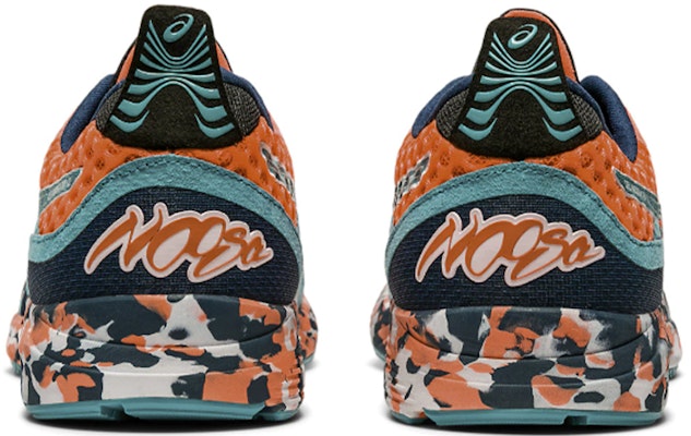 ASICS Gel Noosa Tri 12 '日出红'跑鞋 1011A673-701 Purchase ASICS Gel Noosa Tri 12 '日出红'跑鞋 1011A673-701