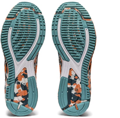 ASICS Gel Noosa Tri 12 '日出红'跑鞋 1011A673-701 Details for ASICS Gel Noosa Tri 12 '日出红'跑鞋 1011A673-701