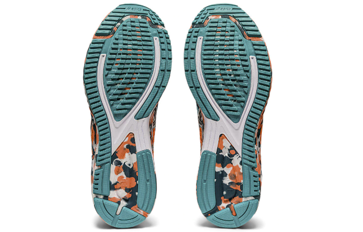 Details for ASICS Gel Noosa Tri 12 ''Zonsopgang Rood'' 1011A673-701