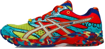 ASICS Gel-Noosa Tri 6 'Multicolor' T113N-3401 ASICS Gel-Noosa Tri 6 'Multicolor' T113N-3401