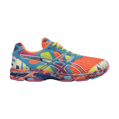 ASICS Gel Noosa Tri 7 'Neon Orange'