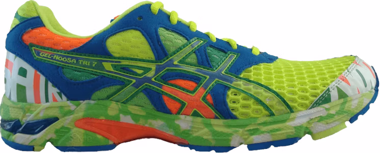 亞瑟士Gel Noosa Tri 7 ‘熱帶綠' T214N-0784 Buy 亞瑟士Gel Noosa Tri 7 ‘熱帶綠' T214N-0784