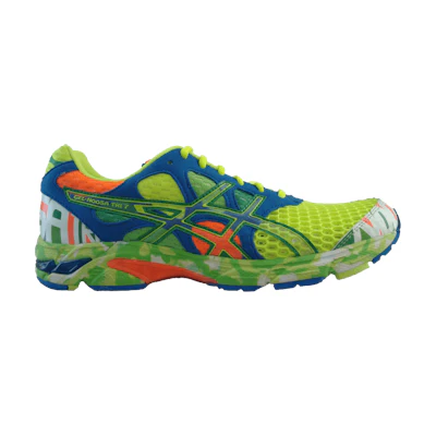 ASICS Gel Noosa Tri 7 'Tropic Green'