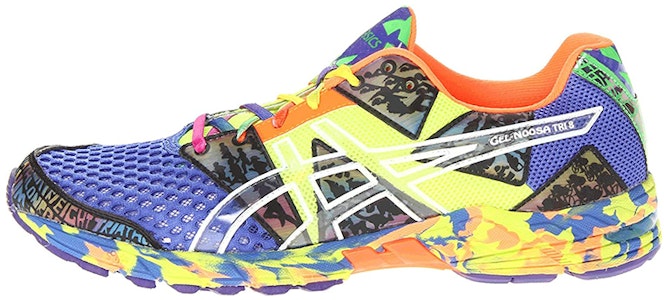 아식스 젤-누사 트라이 8 '멀티 블루' T306N-4804 Buy 아식스 젤-누사 트라이 8 '멀티 블루' T306N-4804