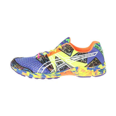 ASICS Gel-Noosa Tri 8 'Multicolor Blue'