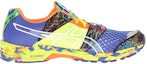 Order ASICS Gel-Noosa Tri 8 'Multicolor Biru' T306N-4804