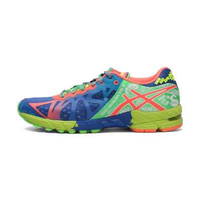 ASICS Gel-Noosa Tri 9 'Blue Green'