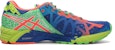 ASICS Gel-Noosa Tri 9 'Biru Hijau' T408N-4723