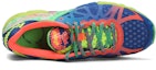 Lookbook ASICS Gel-Noosa Tri 9 'Biru Hijau' T408N-4723