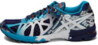 Buy ASICS Gel Noosa Tri 9 ''Flame Blue'' Chaussures Running T408N-4901