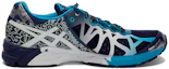 Order ASICS Gel Noosa Tri 9 ''Flame Blue'' Chaussures Running T408N-4901