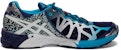 ASICS Gel Noosa Tri 9 'Flame Blue' Lelaki Wanita Kasut Sukan T408N-4901