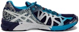 Order ASICS Gel Noosa Tri 9 'Flame Blue' Lelaki Wanita Kasut Sukan T408N-4901