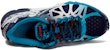 ASICS Gel Noosa Tri 9 'Flame Blue' Lelaki Wanita Kasut Sukan T408N-4901