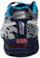 Shop ASICS Gel Noosa Tri 9 ''Flame Blue'' Chaussures Running T408N-4901
