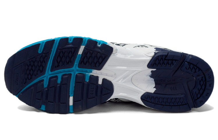 Purchase ASICS Gel Noosa Tri 9 ''Flame Blue'' Chaussures Running T408N-4901