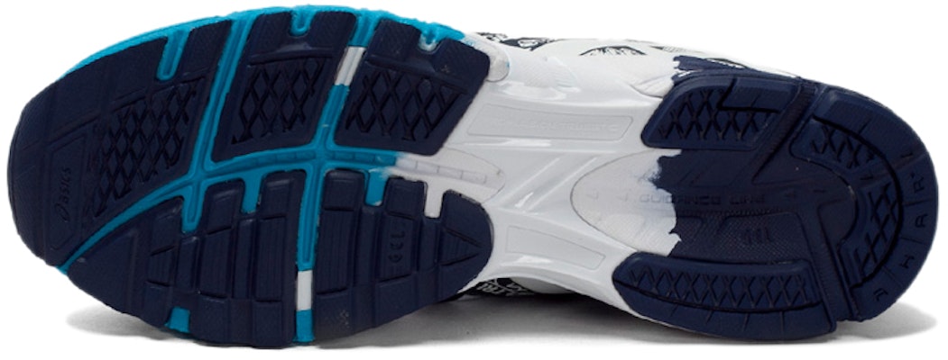 ASICS Gel Noosa Tri 9 'Flame Blue' T408N-4901 Purchase ASICS Gel Noosa Tri 9 'Flame Blue' T408N-4901