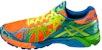 ASICS Gel-Noosa Tri 9 'Oren Biru' T408Q-3004