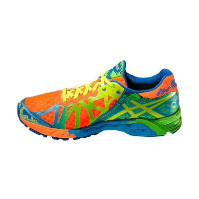 ASICS Gel-Noosa Tri 9 'Orange Blue'