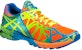 ASICS Gel-Noosa Tri 9 'Oren Biru' T408Q-3004