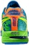 Shop ASICS Gel-Noosa Tri 9 'Oren Biru' T408Q-3004