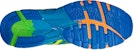 ASICS Gel-Noosa Tri 9 'Oren Biru' T408Q-3004