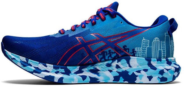 亞瑟士 Gel Noosa Tri 'Boston' 1011B279-401 Buy 亞瑟士 Gel Noosa Tri 'Boston' 1011B279-401