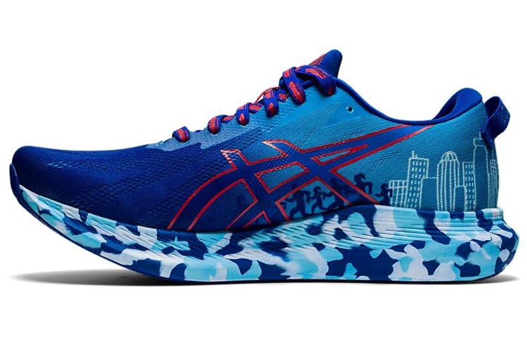 ASICS Gel Noosa Tri 'Boston' 1011B279-401