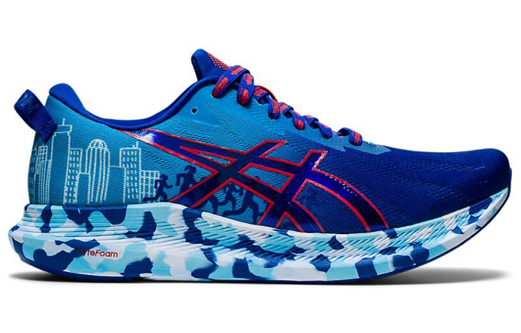 Order ASICS Gel Noosa Tri ''Boston'' Chaussures 1011B279-401