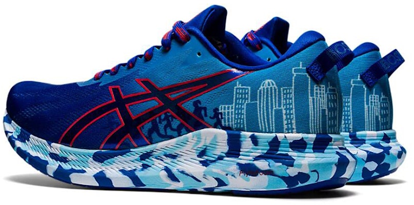 ASICS Gel Noosa Tri 'Boston' 1011B279-401 Shop ASICS Gel Noosa Tri 'Boston' 1011B279-401