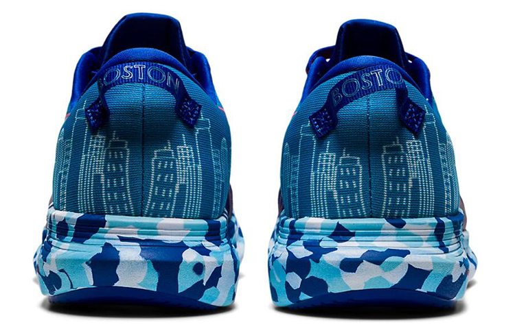 Purchase ASICS Gel Noosa Tri ''Boston'' Chaussures 1011B279-401