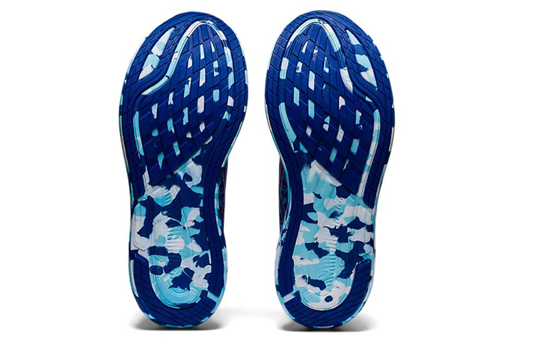 Details for ASICS Gel Noosa Tri ''Boston'' Chaussures 1011B279-401
