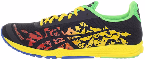 ASICS Gel-Noosafast 'Black Yellow' T307N-2190 ASICS Gel-Noosafast 'Black Yellow' T307N-2190