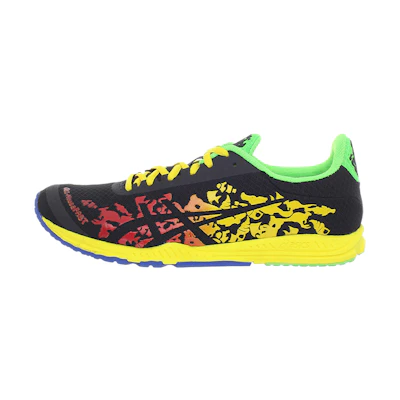 ASICS Gel-Noosafast 'Black Yellow'