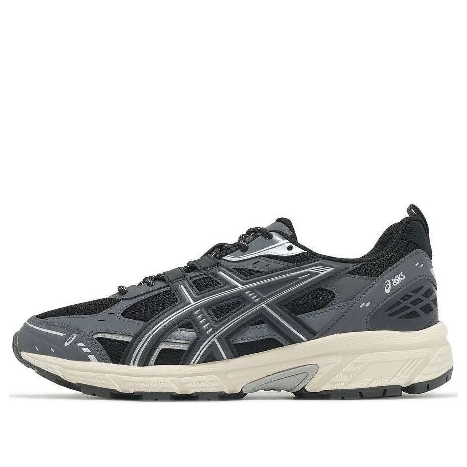 ASICS Gel Nunobiki 'Black Obsidian Grey' 1203A536-003