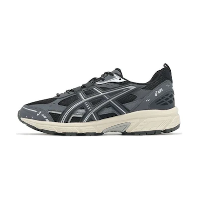 ASICS Gel Nunobiki 'Black Obsidian Grey'