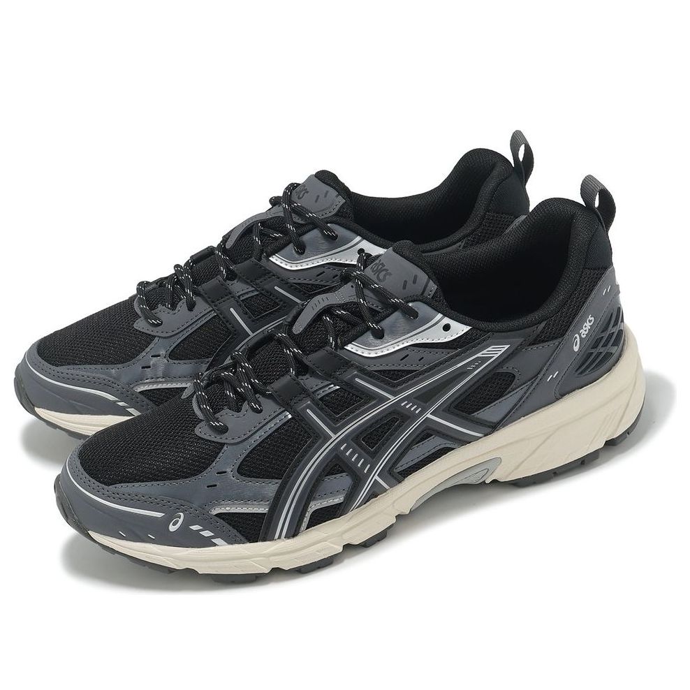 Lookbook アシックス ゲル ヌノビキ ''ブラック オブシディアン グレー'' 1203A536-003