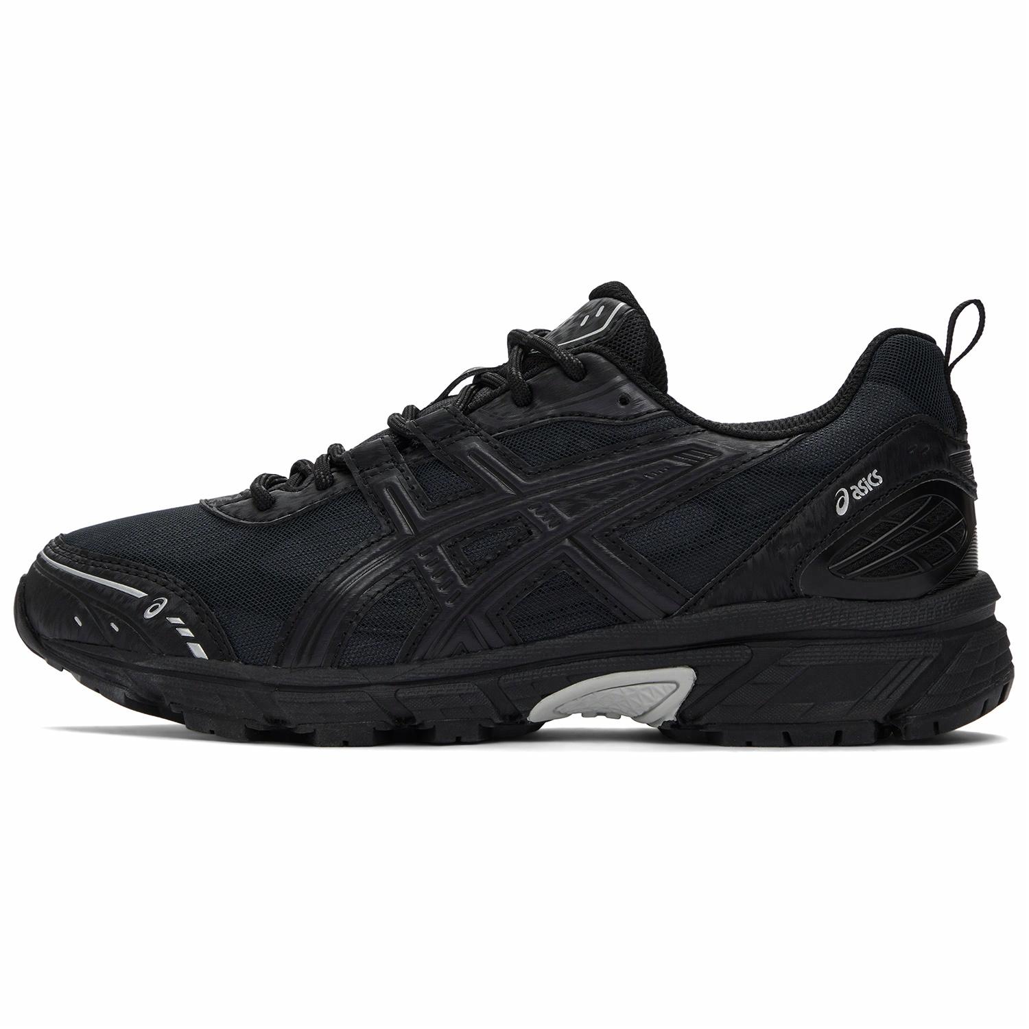 ASICS Gel Nunobiki 'Black Raven'