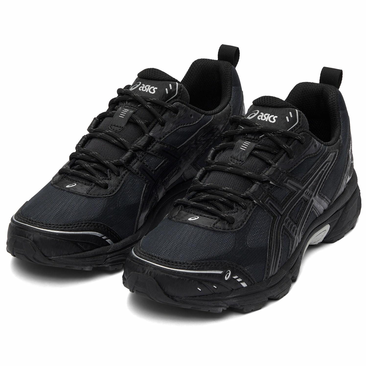 ASICS Gel Nunobiki 'Black Raven' 圖 3