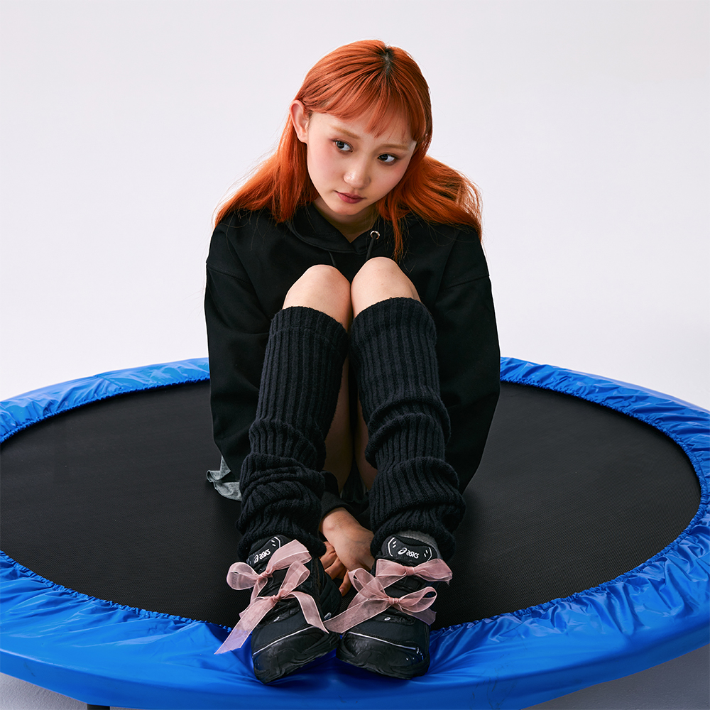 ASICS Gel Nunobiki 'Black Raven' 圖 7