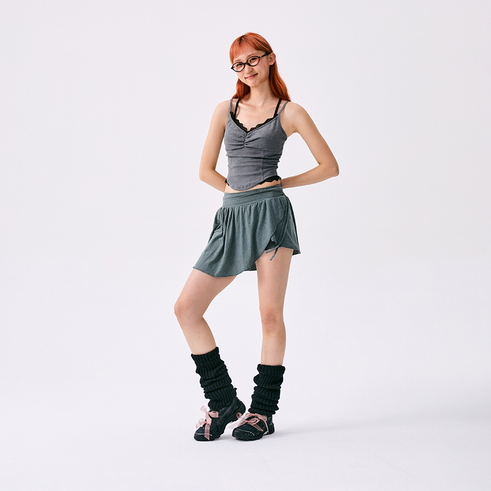 ASICS Gel Nunobiki 'Black Raven' 圖 8