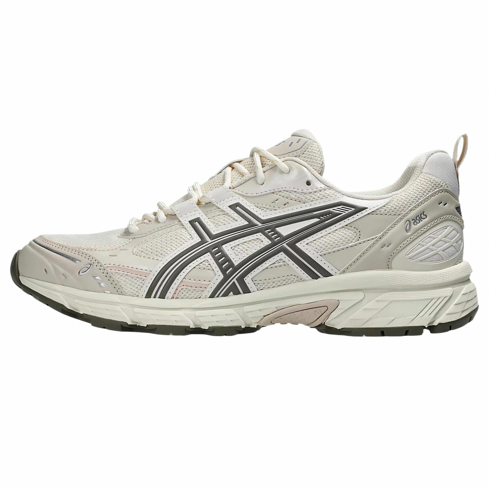 ASICS Gel Nunobiki 'Cream Mineral Beige'