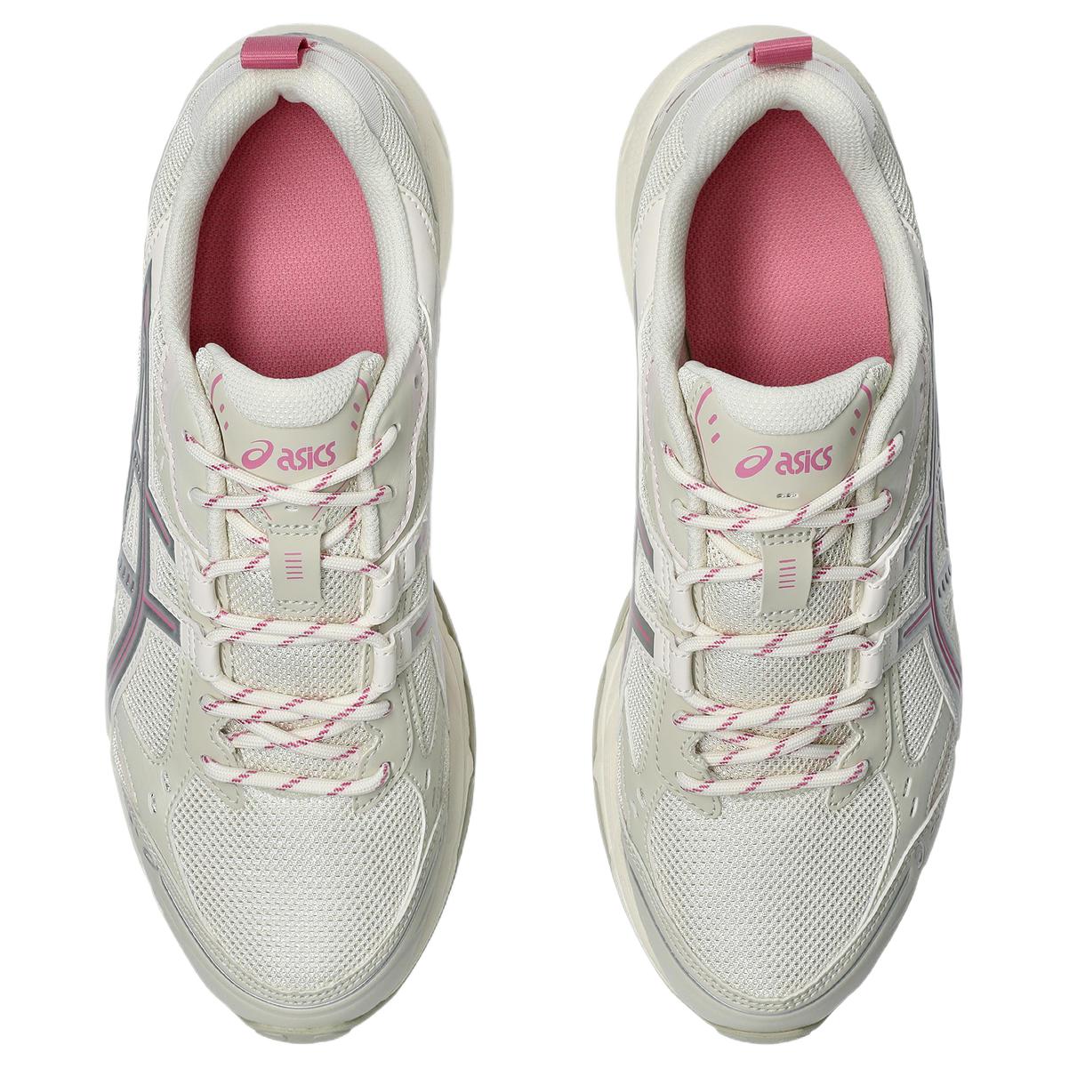 Lookbook ASICS Gel Nunobiki 'Krim Merah Jambu Manis' 1203A536-101