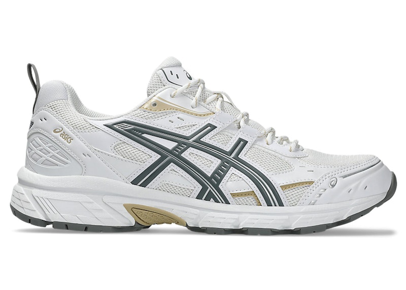ASICS Gel Nunobiki 'White Clay Grey'
