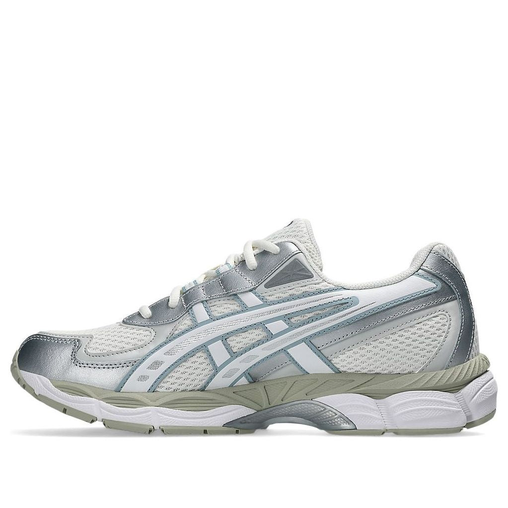 ASICS Gel NYC 2055 'Cream Dolphin Grey' 1203A542-107