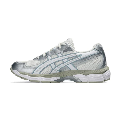 ASICS Gel NYC 2055 'Cream Dolphin Grey'