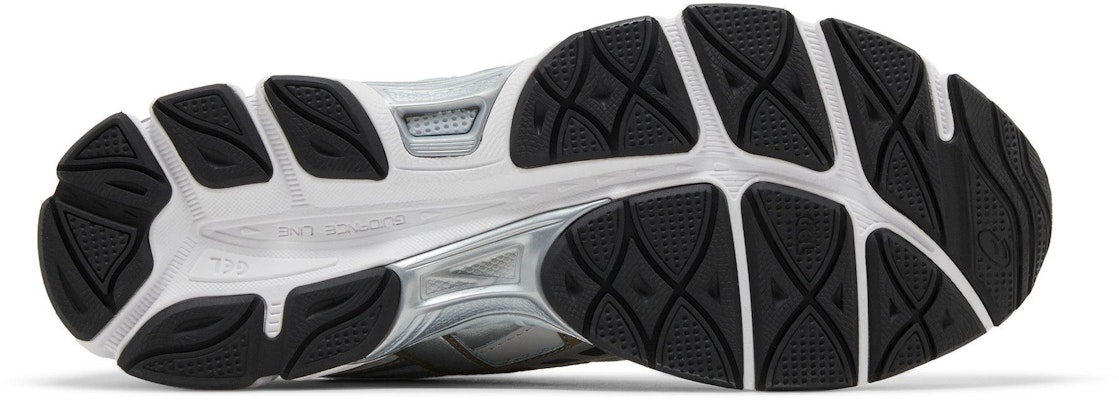 ASICS Gel NYC 2055 'Cream Pure Silver' 1203A542-100 Shop ASICS Gel NYC 2055 'Cream Pure Silver' 1203A542-100